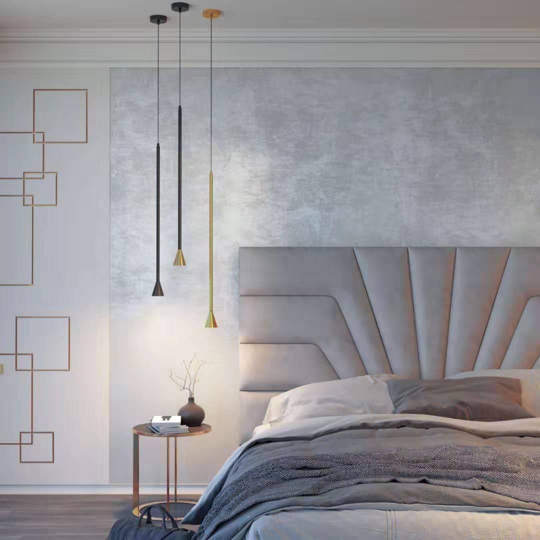 картинка Подвесной светильник Odeon Light Hightech Pipa 3884/1B от магазина pro-decor.kz