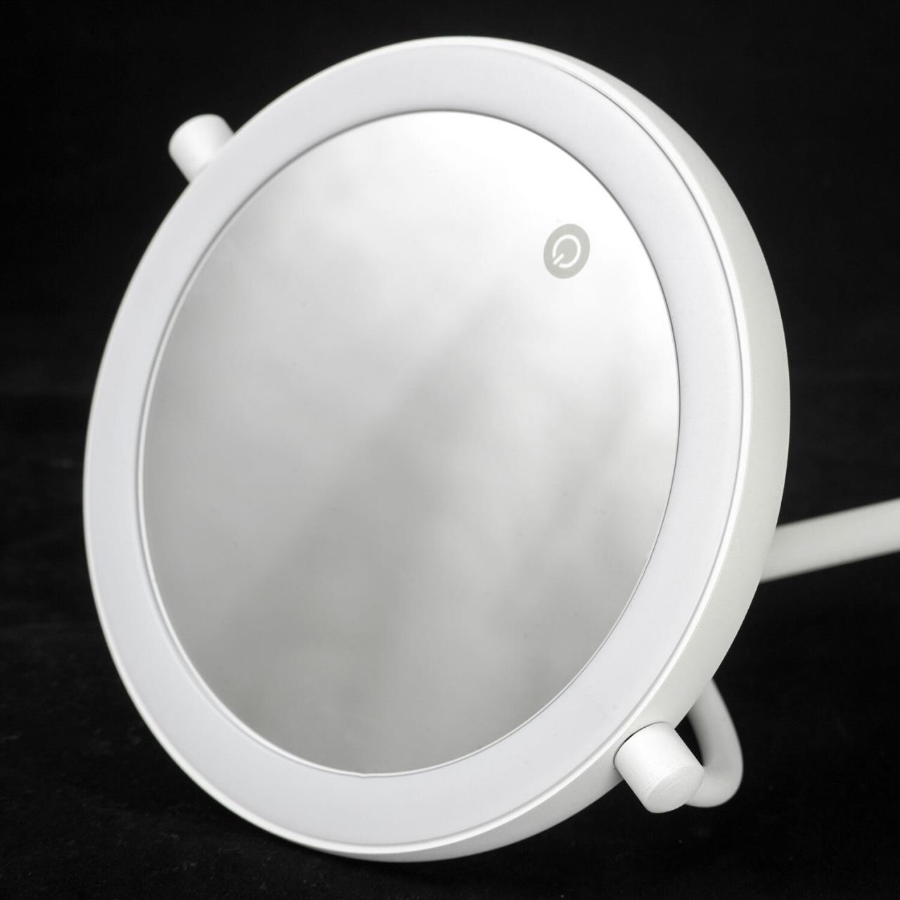 картинка Бра - зеркало с подсветкой Lussole LSP-7269 от магазина pro-decor.kz