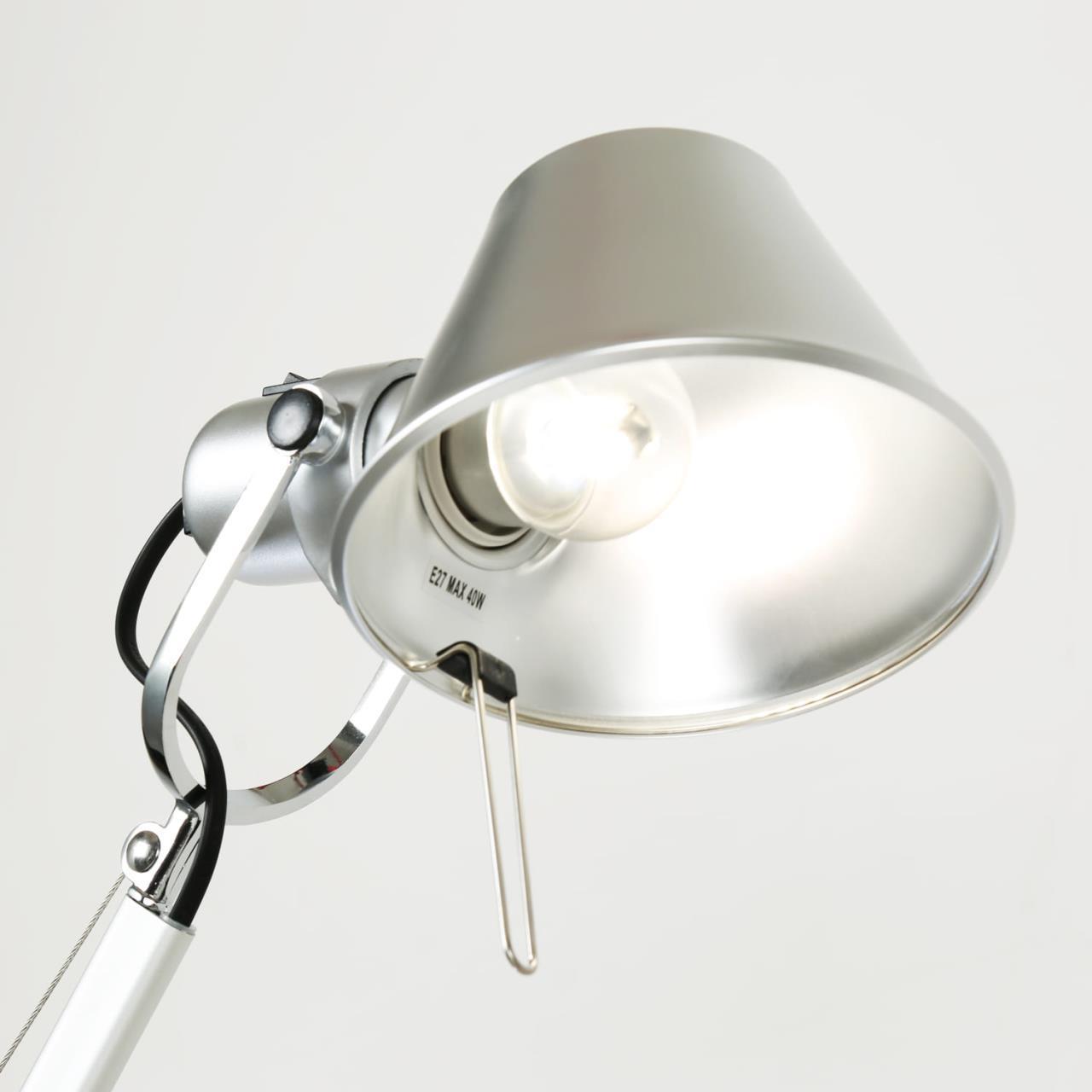 картинка Настольная лампа Favourite Legend 1870-1T от магазина pro-decor.kz