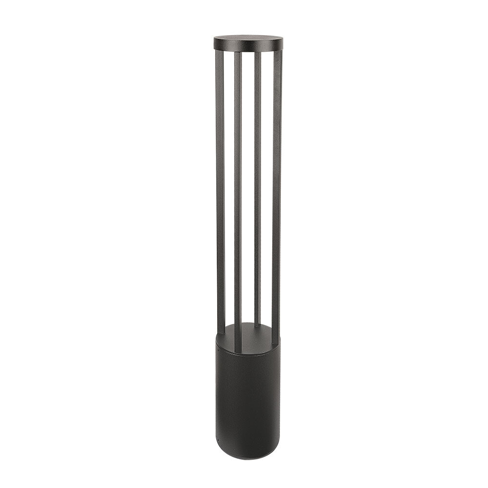 картинка Ландшафтный светильник Arte Lamp CARCASSA A4668PA-1BK магазин pro-decor.kz являющийся официальным дистрибьютором в Казахстане картинка Ландшафтный светильник Arte Lamp CARCASSA A4668PA-1BK от магазина pro-decor.kz