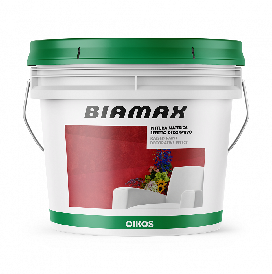 Купить Краска BIAMAX 03 BASE TR LT. 4 Краска BIAMAX 03 BASE TR LT. 4