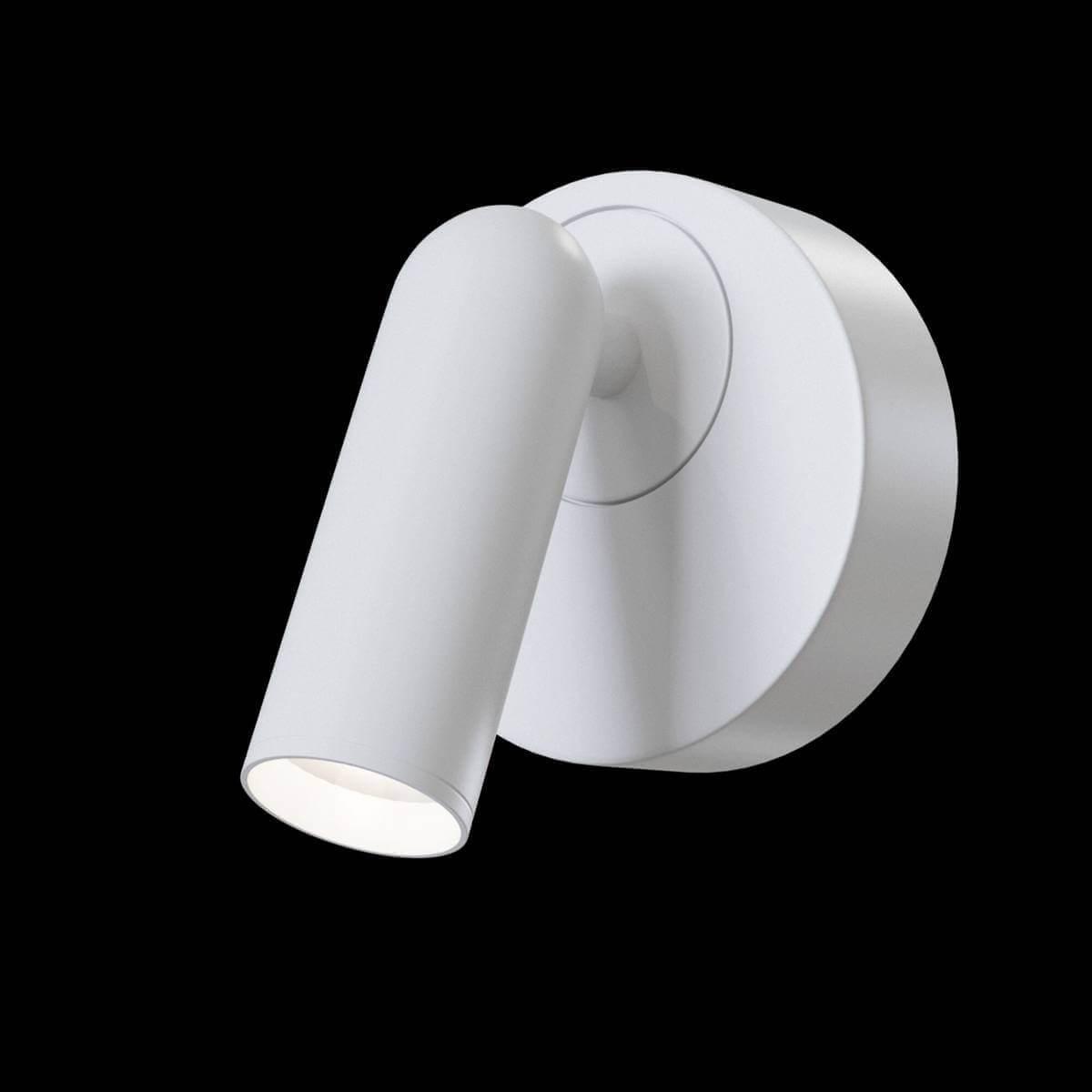 картинка Светодиодный спот Maytoni Mirax C038WL-L3W3K от магазина pro-decor.kz