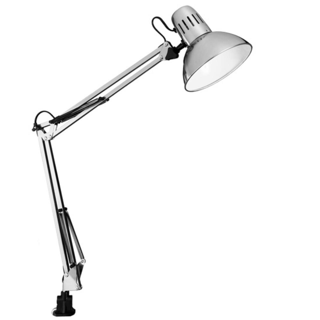 картинка Настольная лампа Arte Lamp Senior A6068LT-1SS магазин pro-decor.kz являющийся официальным дистрибьютором в Казахстане картинка Настольная лампа Arte Lamp Senior A6068LT-1SS от магазина pro-decor.kz