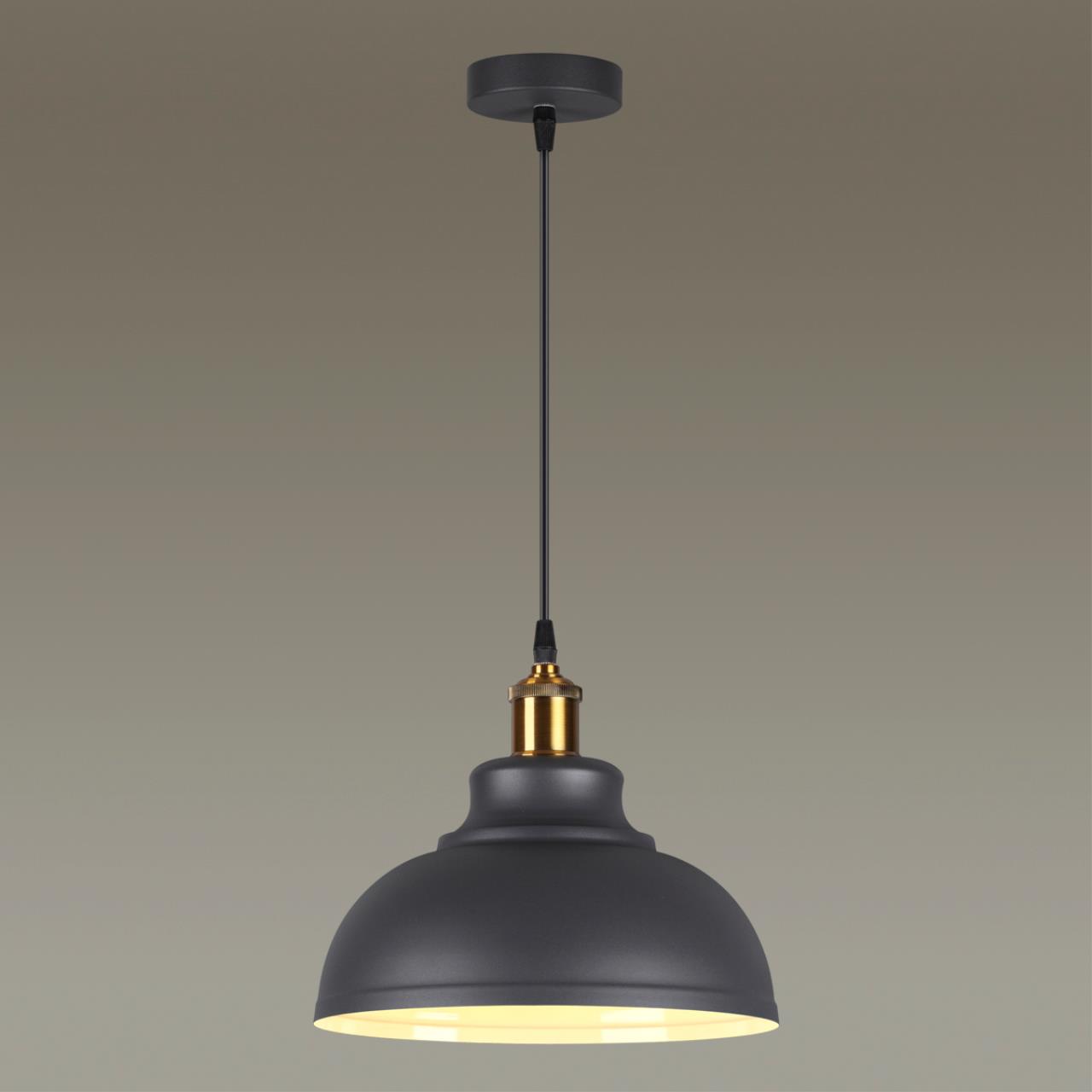 картинка Подвесной светильник Odeon Light Pendant Mirt 3366/1 от магазина pro-decor.kz