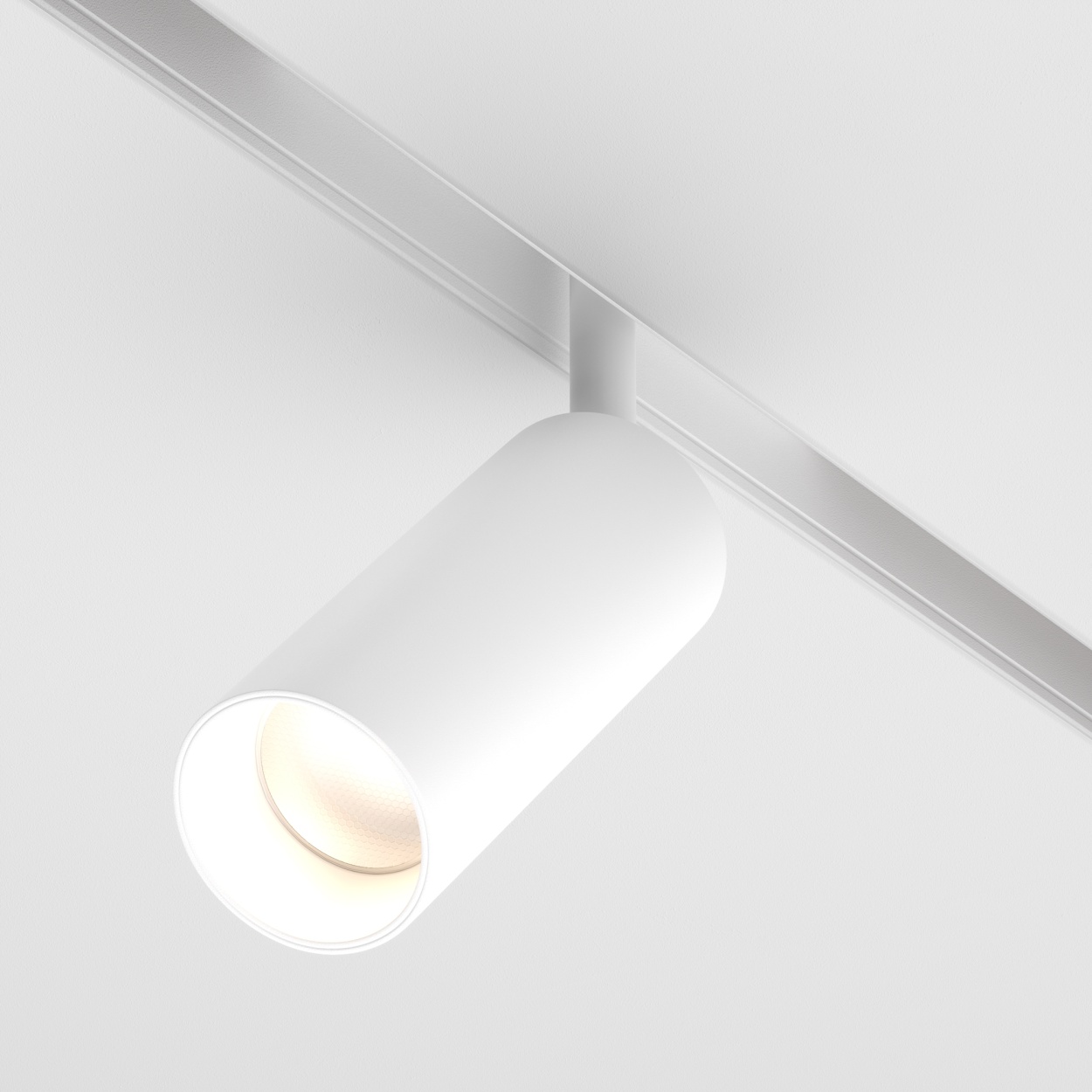 картинка Трековый светильник Technical TR032-2-12W4K-S-W от магазина pro-decor.kz