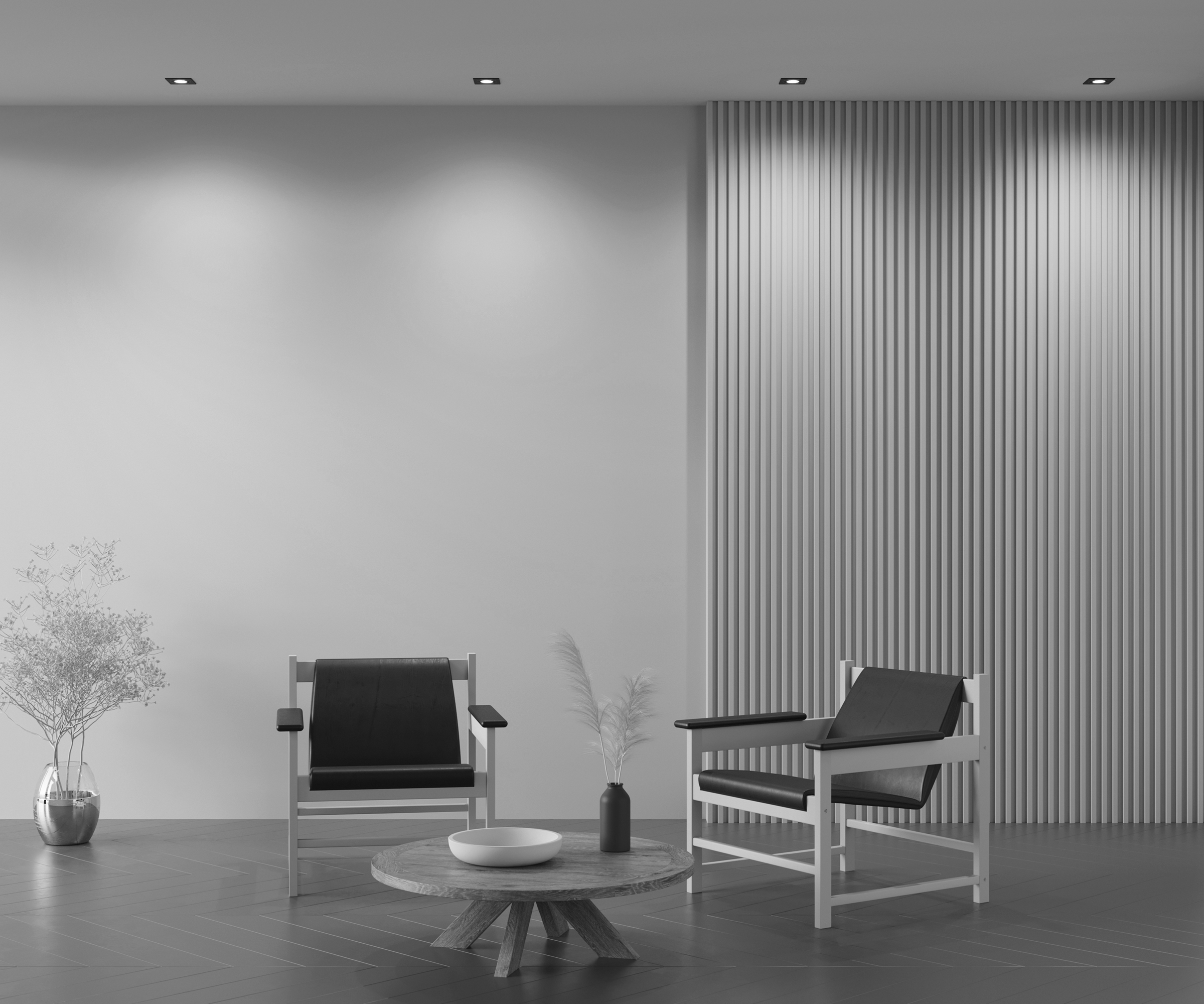 картинка Встраиваемый светильник Maytoni Atom DL024-2-01B от магазина pro-decor.kz