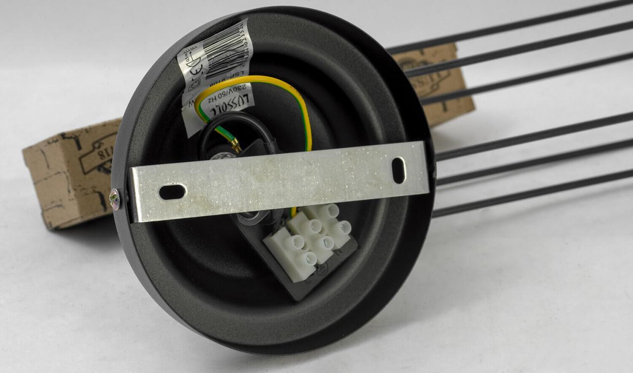 картинка Бра Lussole Loft VI LSP-9108 от магазина pro-decor.kz