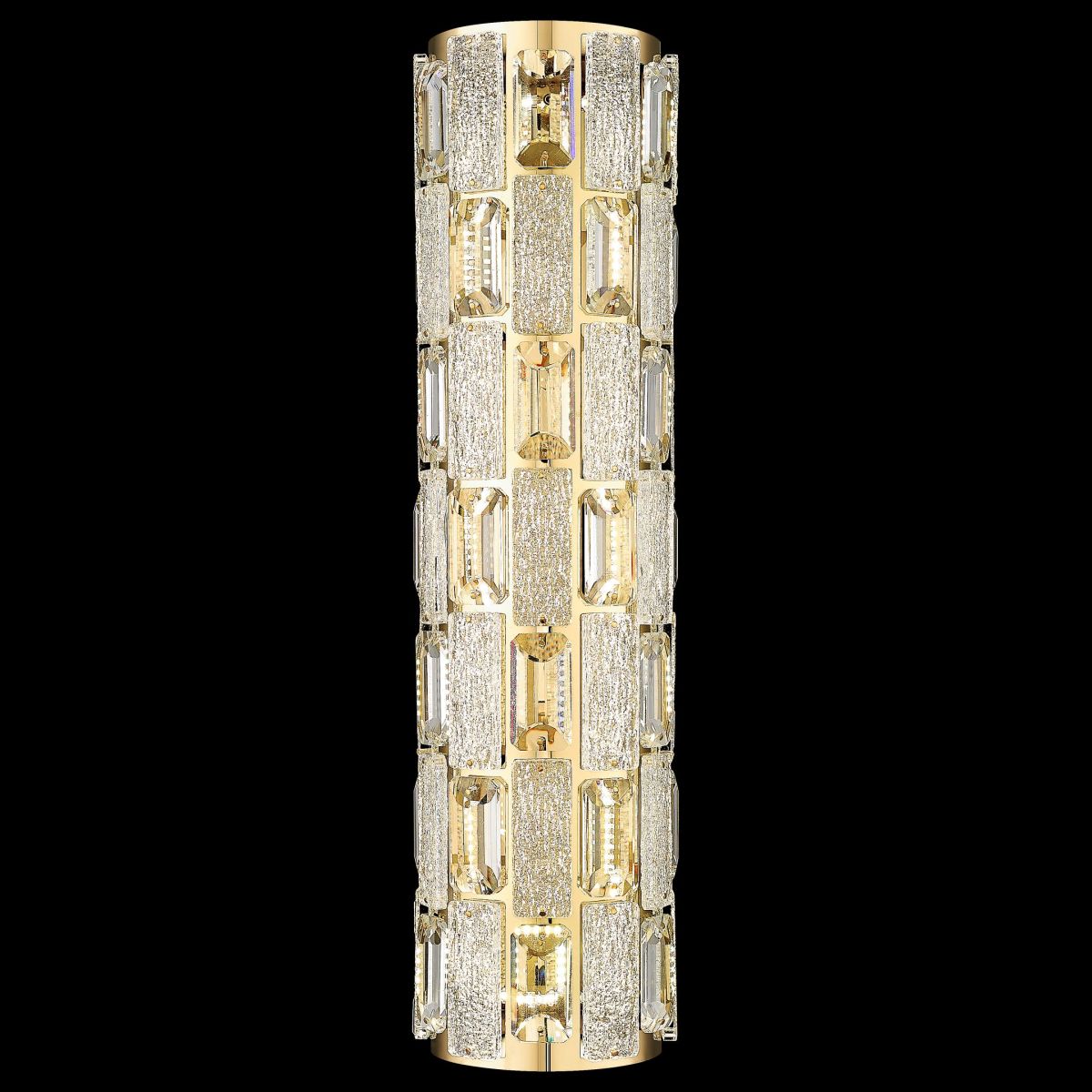 картинка Настенный светильник Wertmark Elaine WE469.05.301 магазин pro-decor.kz являющийся официальным дистрибьютором в Казахстане картинка Настенный светильник Wertmark Elaine WE469.05.301 от магазина pro-decor.kz
