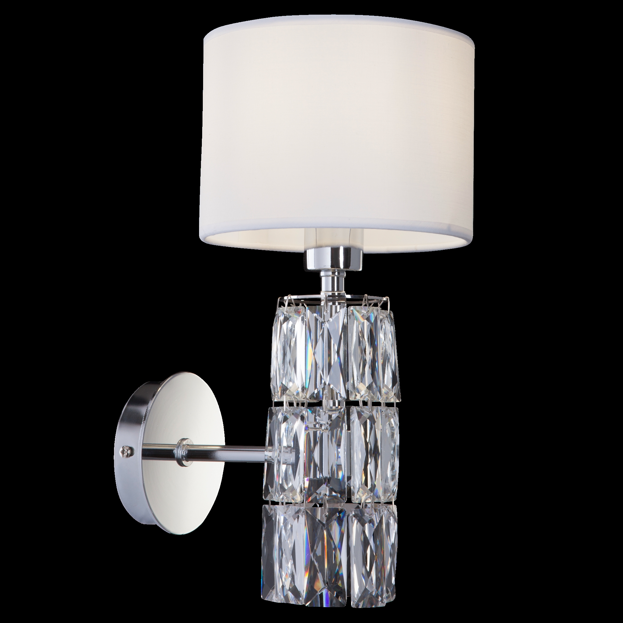 картинка Бра Maytoni Talento DIA008WL-01CH от магазина pro-decor.kz