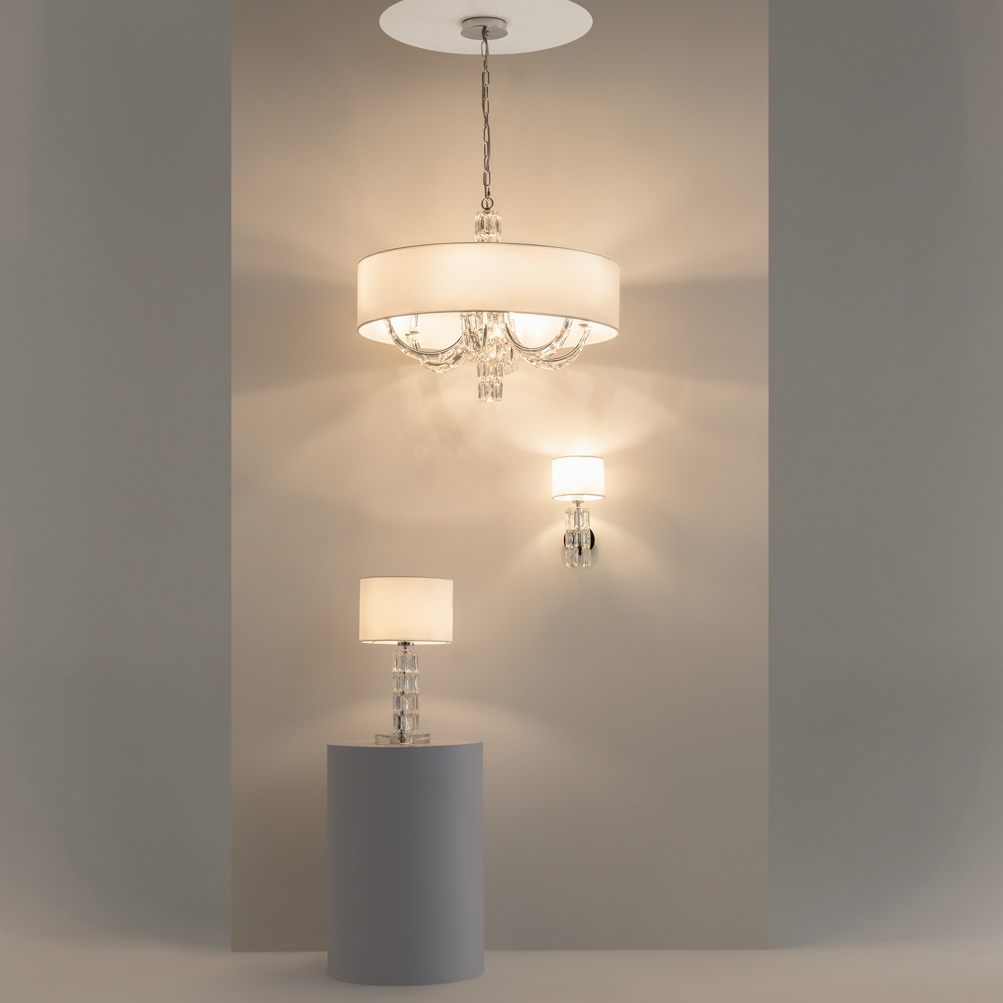 картинка Бра Maytoni Talento DIA008WL-01CH от магазина pro-decor.kz