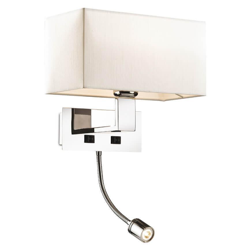 картинка Бра Odeon Light Norte 2421/1A от магазина pro-decor.kz