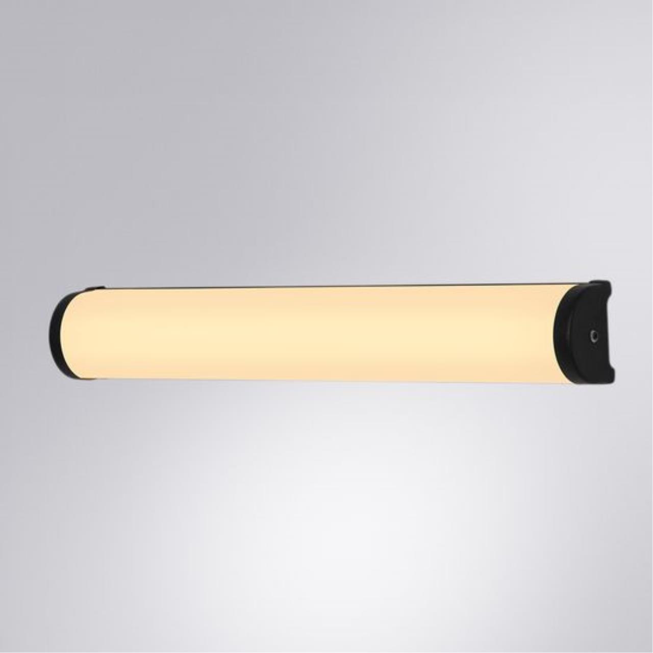 картинка Настенный светильник AQUA-BARA Arte Lamp A5210AP-4BK от магазина pro-decor.kz