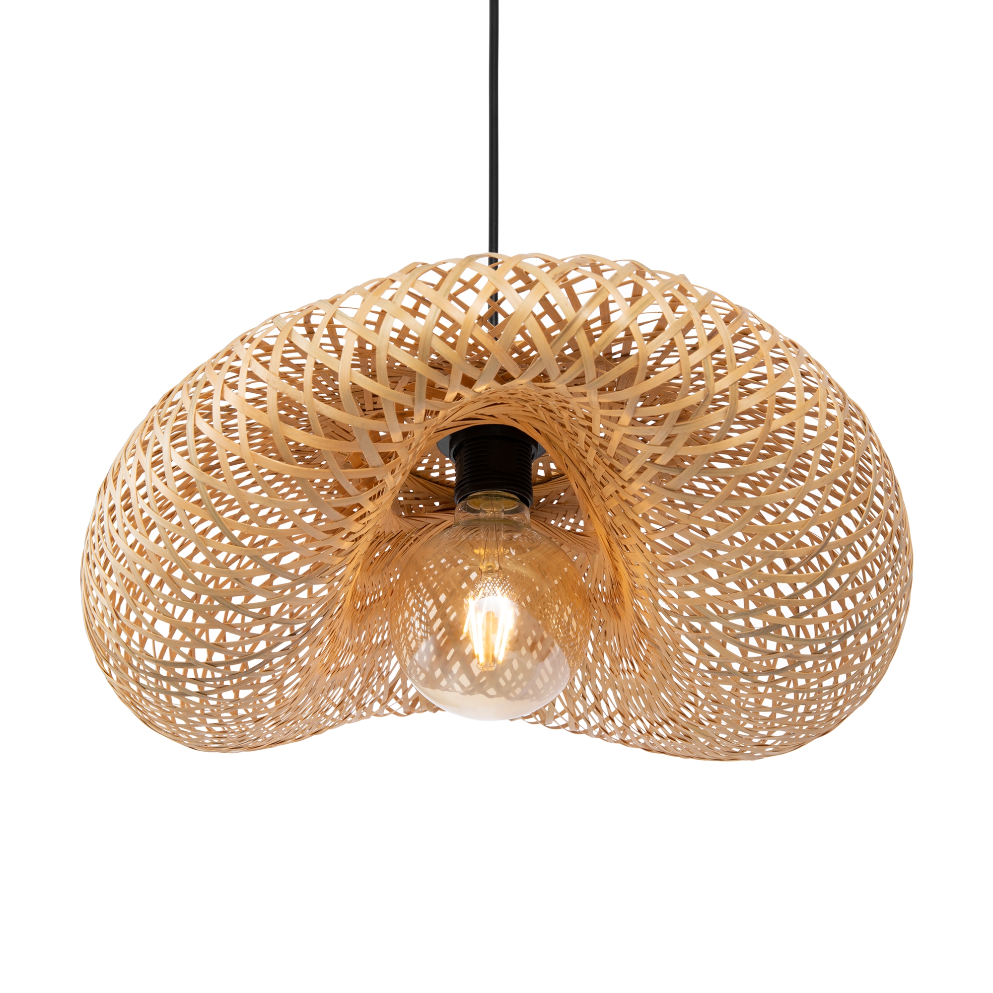 картинка Подвесной светильник Freya FR5243PL-01BR8 от магазина pro-decor.kz