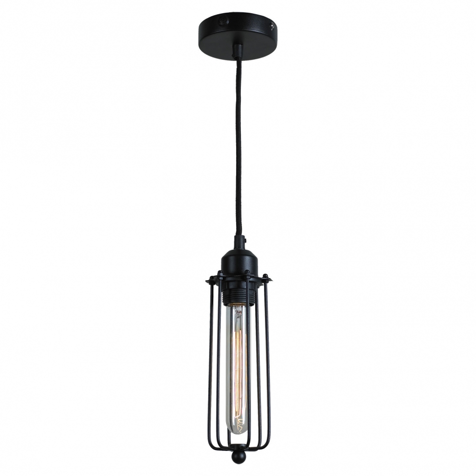 картинка Подвесной светильник Lussole Loft VI LSP-9608 от магазина pro-decor.kz