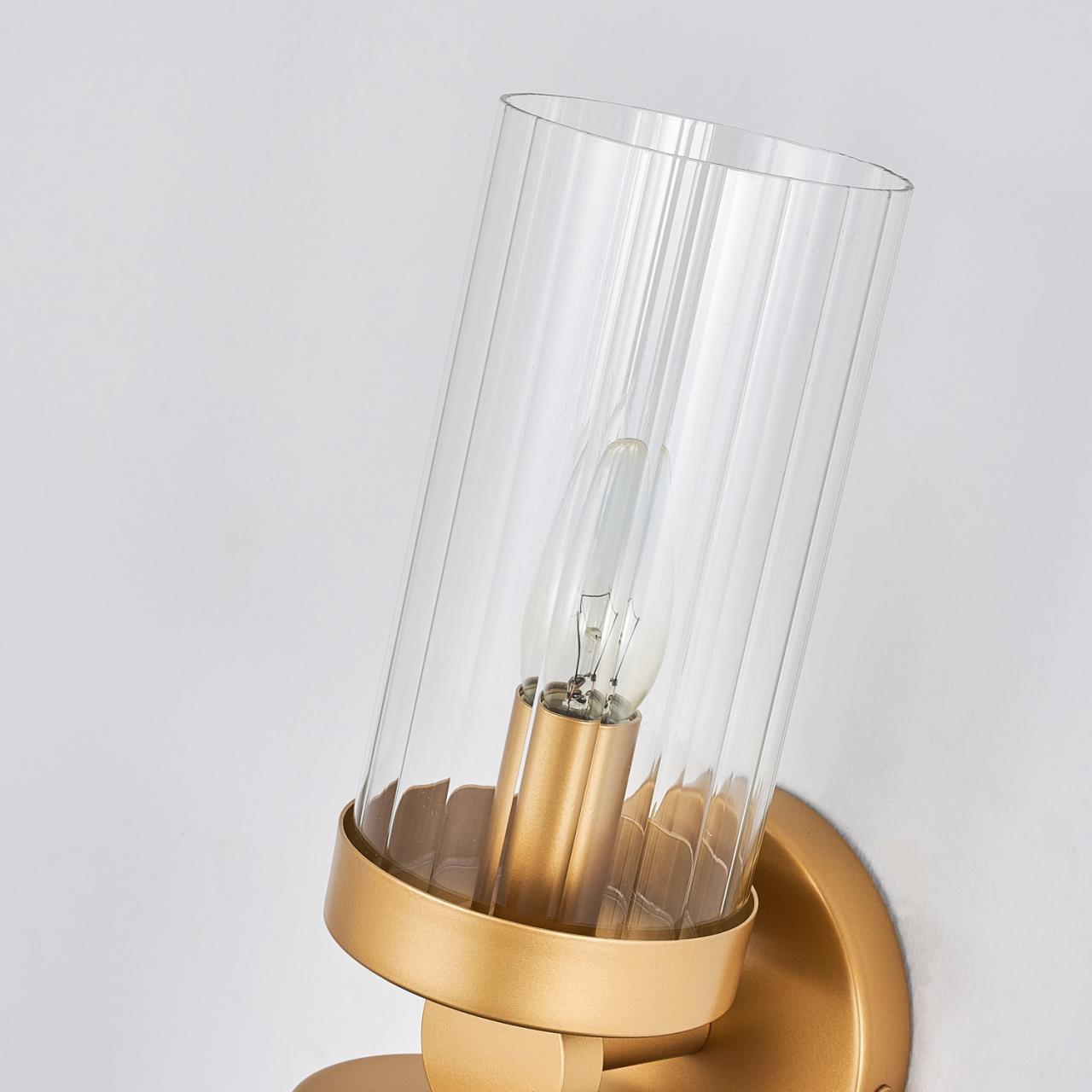 картинка Настенный светильник Radiales 3099-2W от магазина pro-decor.kz