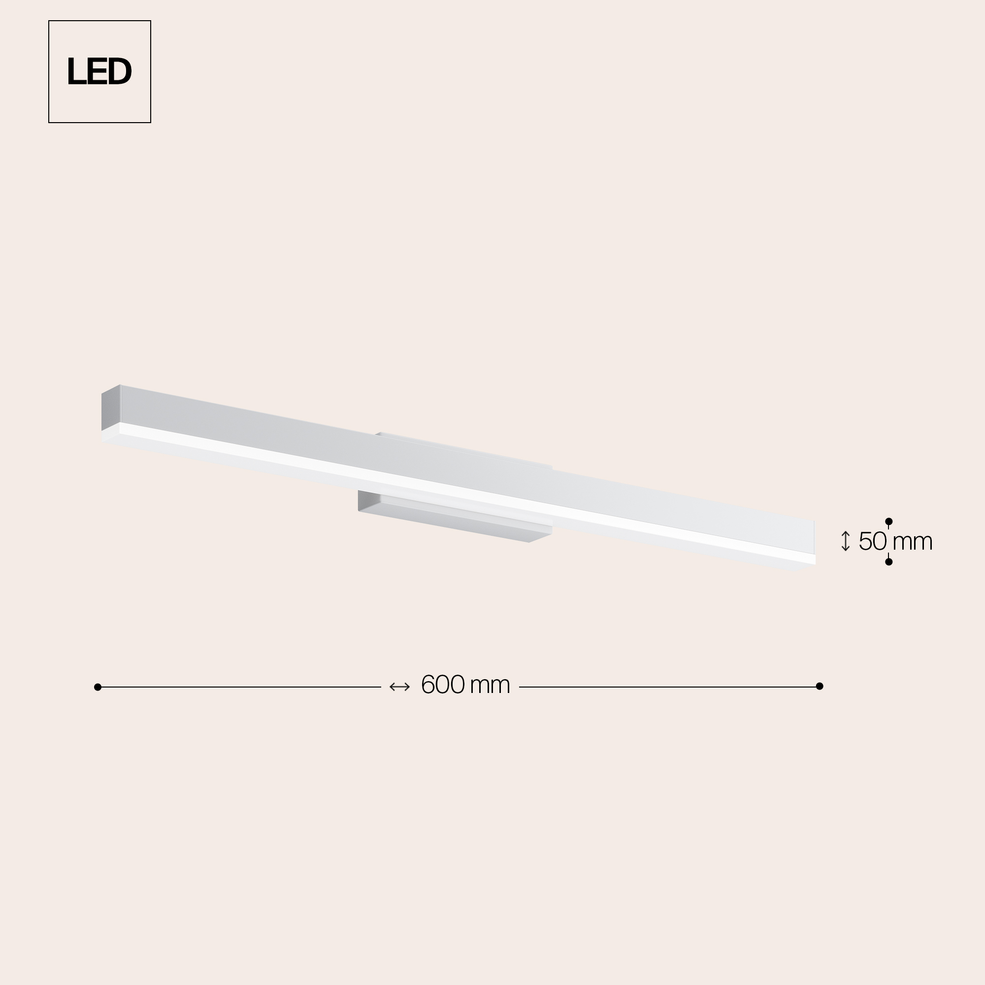 картинка Подсветка Maytoni MIR012WL-L14W4K от магазина pro-decor.kz