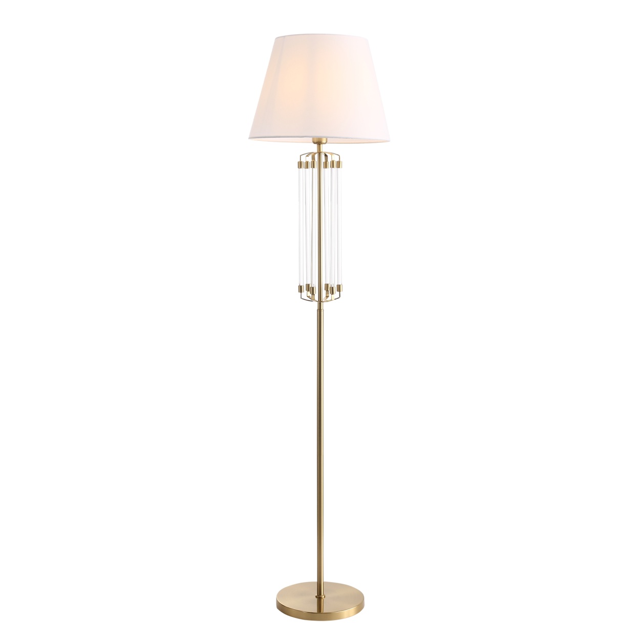 картинка SL1403.305.01 Светильник напольный ST-Luce ОПАЛ магазин pro-decor.kz являющийся официальным дистрибьютором в Казахстане картинка SL1403.305.01 Светильник напольный ST-Luce ОПАЛ от магазина pro-decor.kz