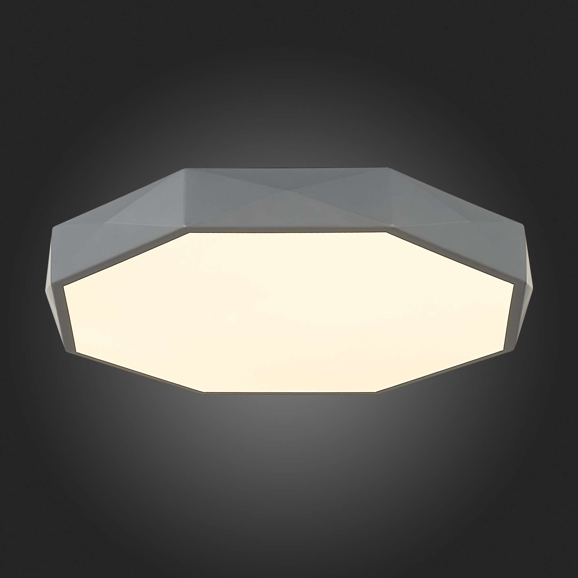 картинка Потолочный светодиодный светильник Evoluce Rondo SLE200872-01 магазин pro-decor.kz являющийся официальным дистрибьютором в Казахстане картинка Потолочный светодиодный светильник Evoluce Rondo SLE200872-01 от магазина pro-decor.kz