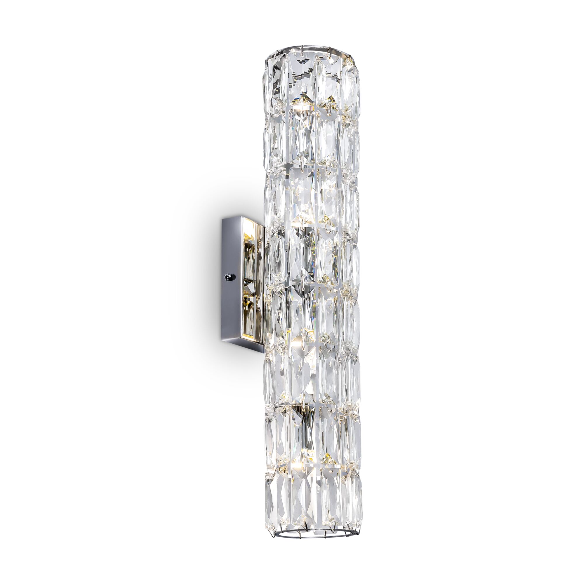 картинка Бра Maytoni Talento DIA008WL-02CH магазин pro-decor.kz являющийся официальным дистрибьютором в Казахстане картинка Бра Maytoni Talento DIA008WL-02CH от магазина pro-decor.kz