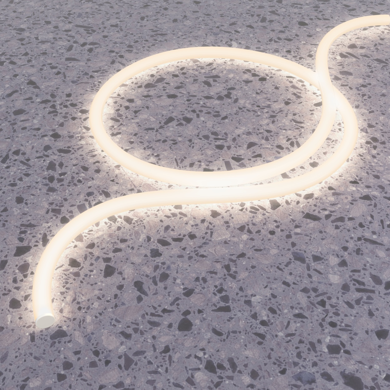 картинка Гибкий неон Led Strip 20302 от магазина pro-decor.kz