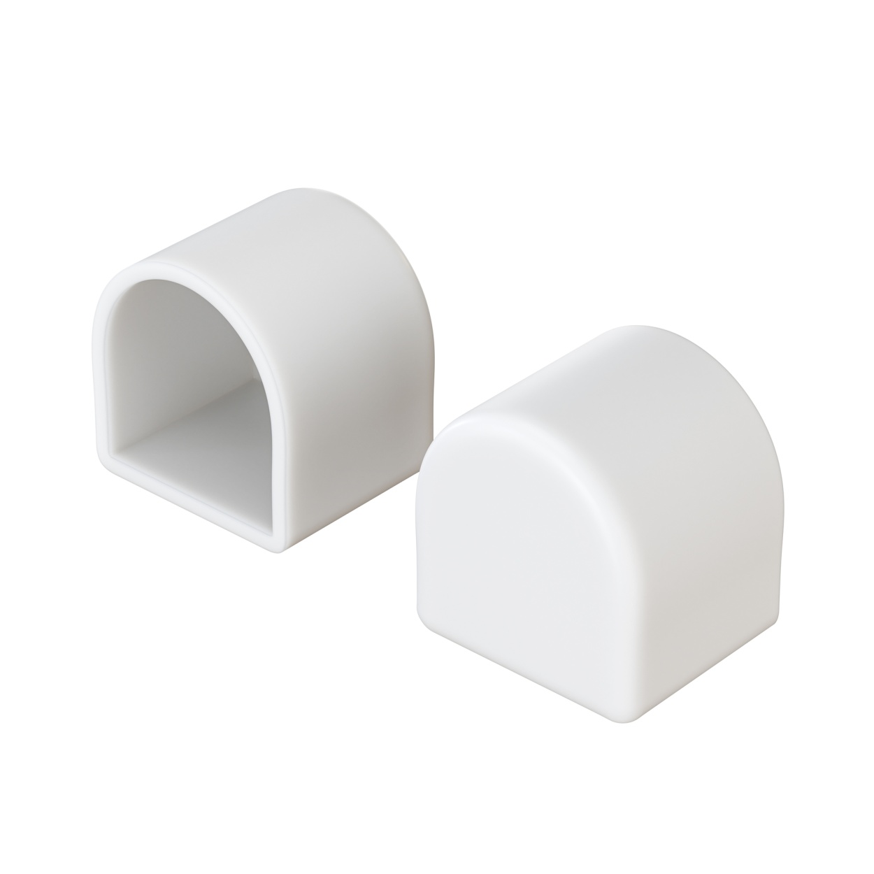 картинка Комплектующие для гибкого неона Led Strip 20085 от магазина pro-decor.kz