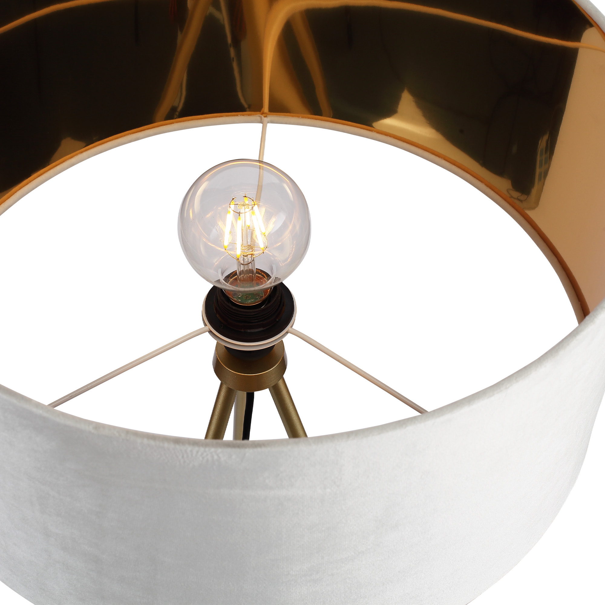 картинка SL6242.505.01 Светильник напольный ST-Luce FUEGO от магазина pro-decor.kz