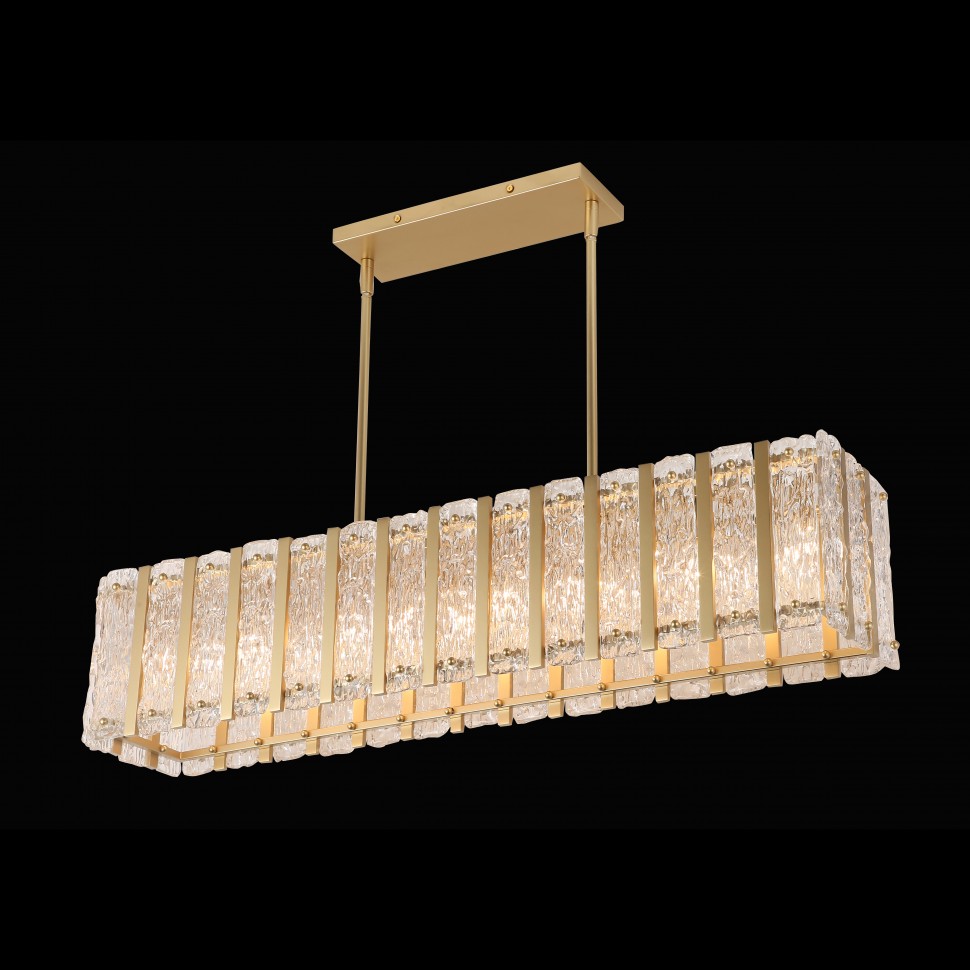 картинка Подвесная люстра iLAMP Panorama L4688-91 SGD магазин pro-decor.kz являющийся официальным дистрибьютором в Казахстане картинка Подвесная люстра iLAMP Panorama L4688-91 SGD от магазина pro-decor.kz