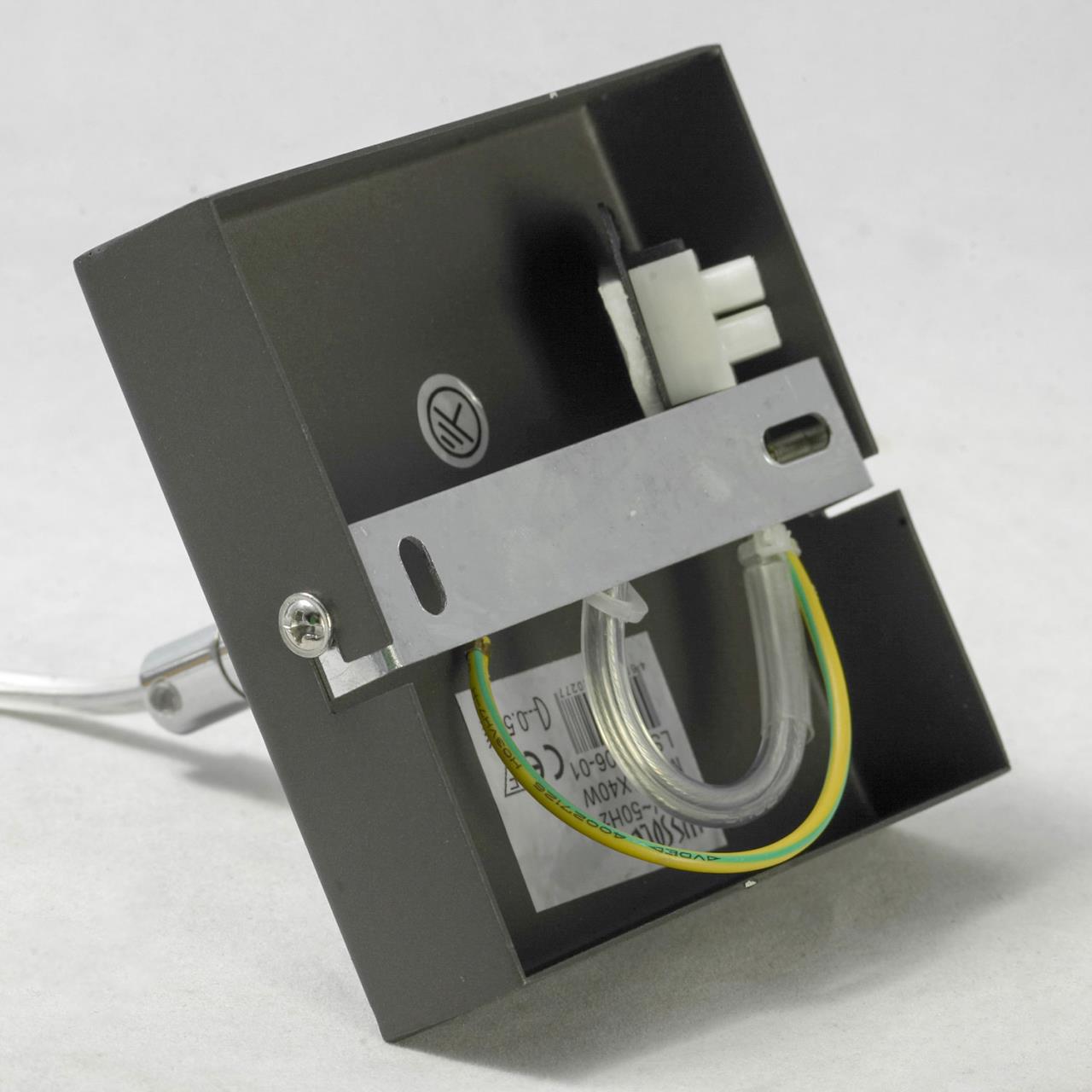 картинка Подвесной светильник Lussole Costanzo LSL-9006-01 от магазина pro-decor.kz