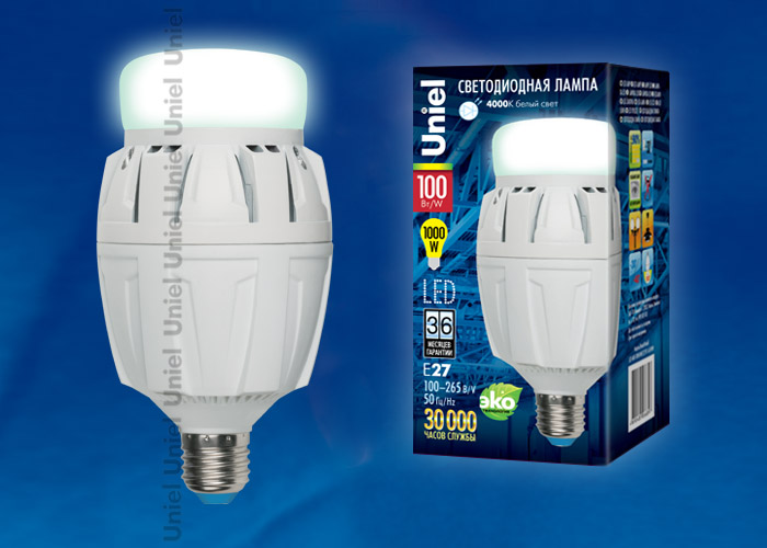 картинка LED-M88-100W/NW/E27/FR ALV01WH картон магазин pro-decor.kz являющийся официальным дистрибьютором в Казахстане картинка LED-M88-100W/NW/E27/FR ALV01WH картон от магазина pro-decor.kz