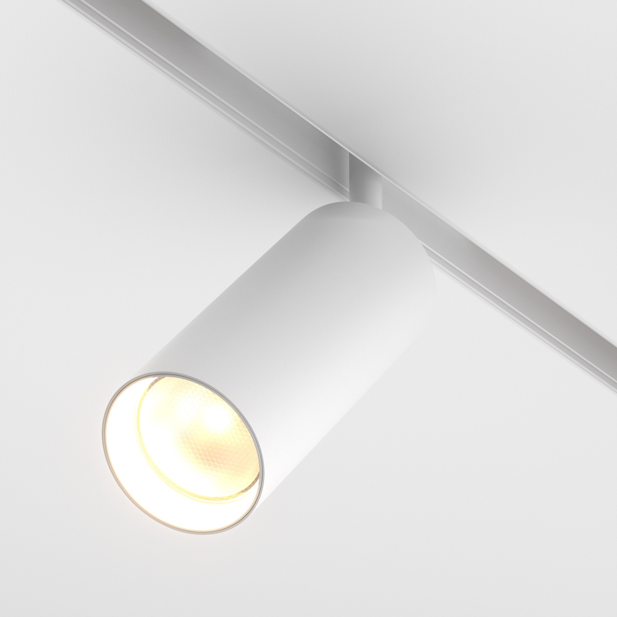 картинка Трековый светильник Technical TR032-2-20W3K-S-W от магазина pro-decor.kz