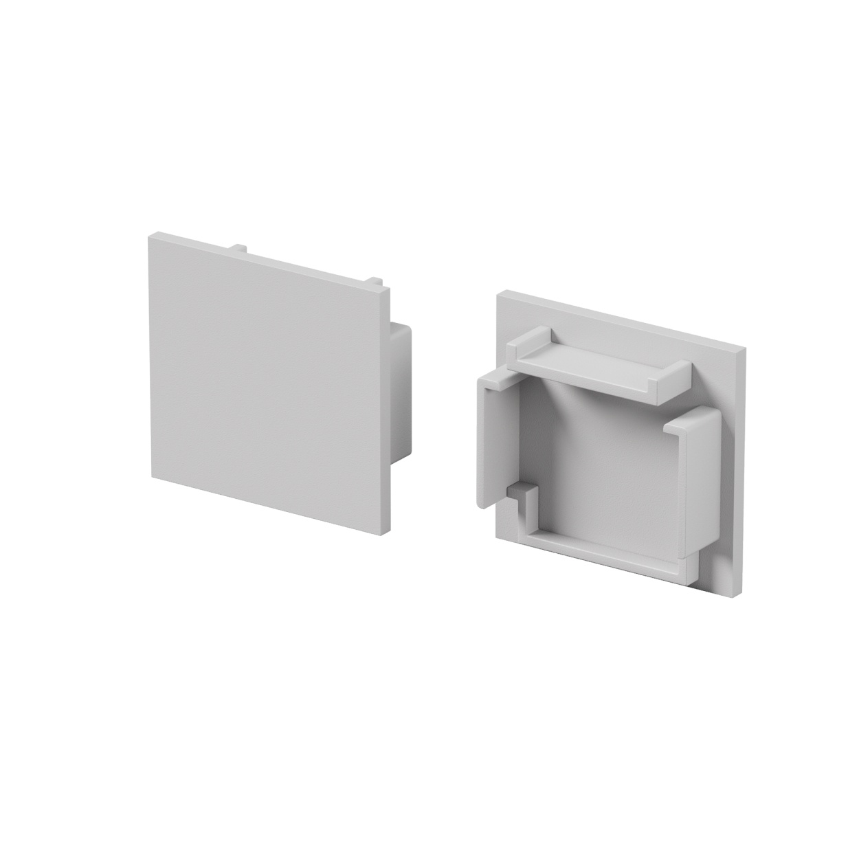 картинка Комплектующие для профиля Led Strip 642065 от магазина pro-decor.kz