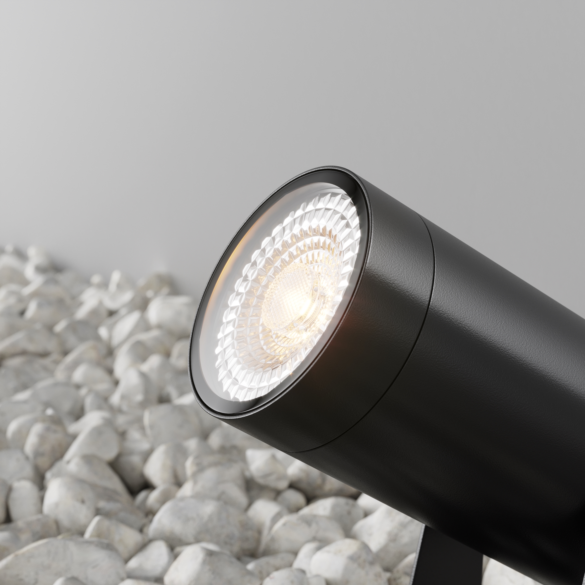 картинка Ландшафтный светильник Maytoni Scope O025FL-01B магазин pro-decor.kz являющийся официальным дистрибьютором в Казахстане картинка Ландшафтный светильник Maytoni Scope O025FL-01B от магазина pro-decor.kz