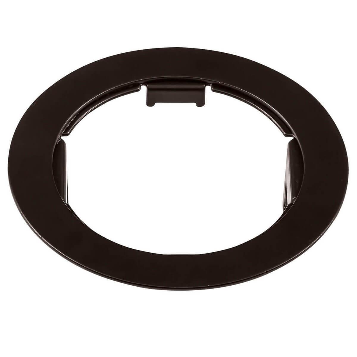 картинка Рамка Lightstar Domino Round 214617 от магазина pro-decor.kz