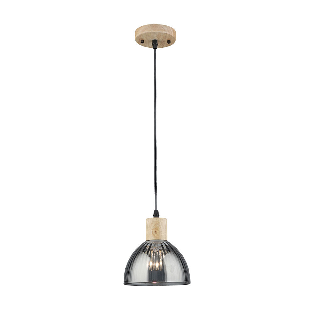 картинка Подвесной светильник Arte Lamp LANCASTER A5869SP-1BK от магазина pro-decor.kz
