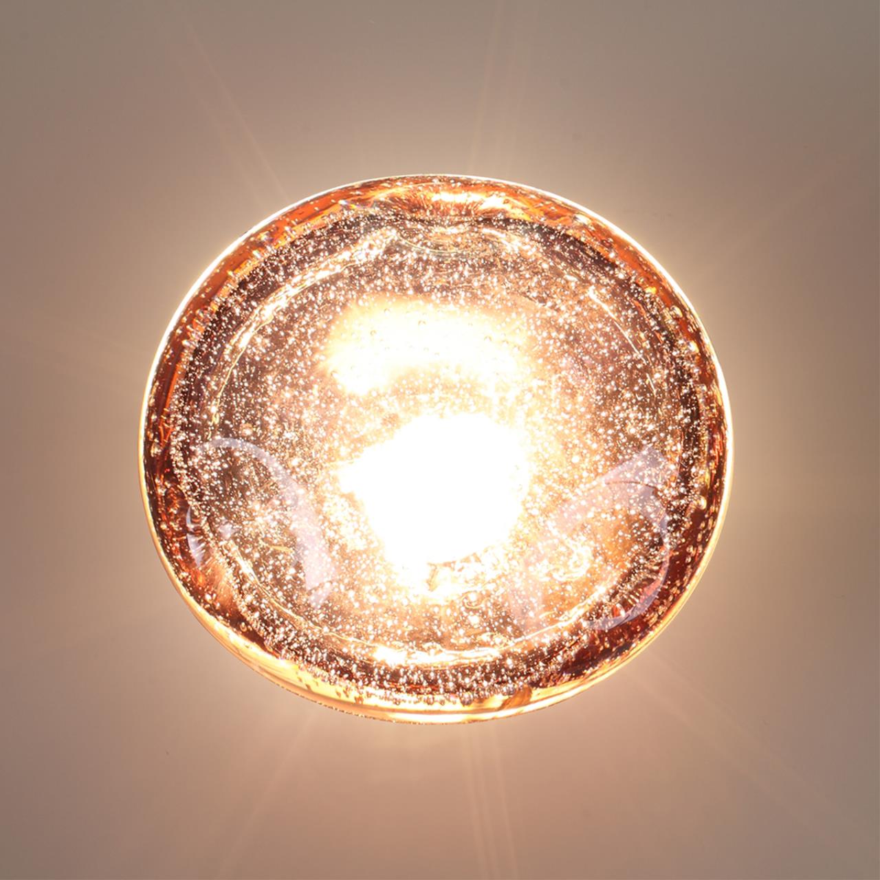 картинка 7043/4WL Odeon Light Настенный светильник  MELA от магазина pro-decor.kz