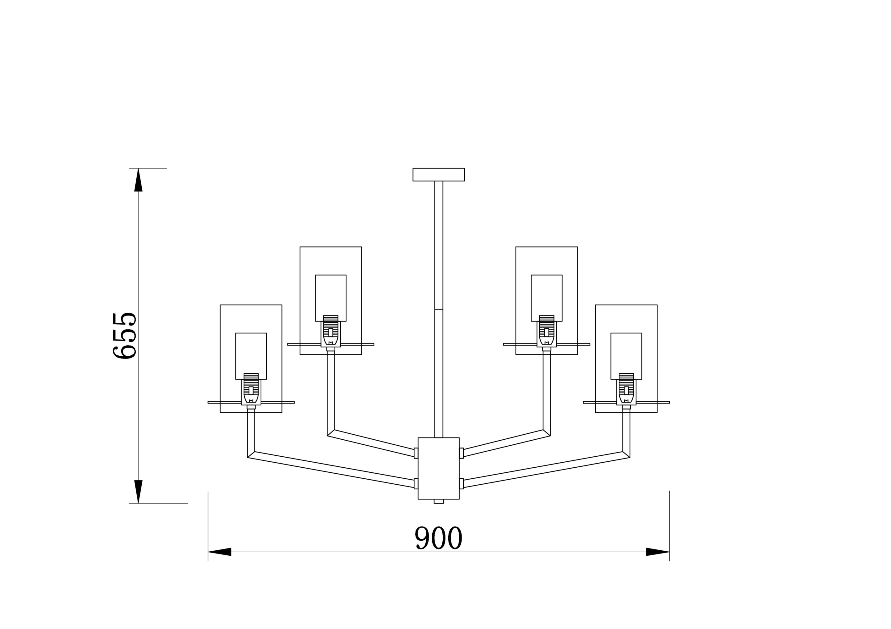 картинка Потолочная люстра Freya FR5206PL-09FG магазин pro-decor.kz являющийся официальным дистрибьютором в Казахстане картинка Потолочная люстра Freya FR5206PL-09FG от магазина pro-decor.kz