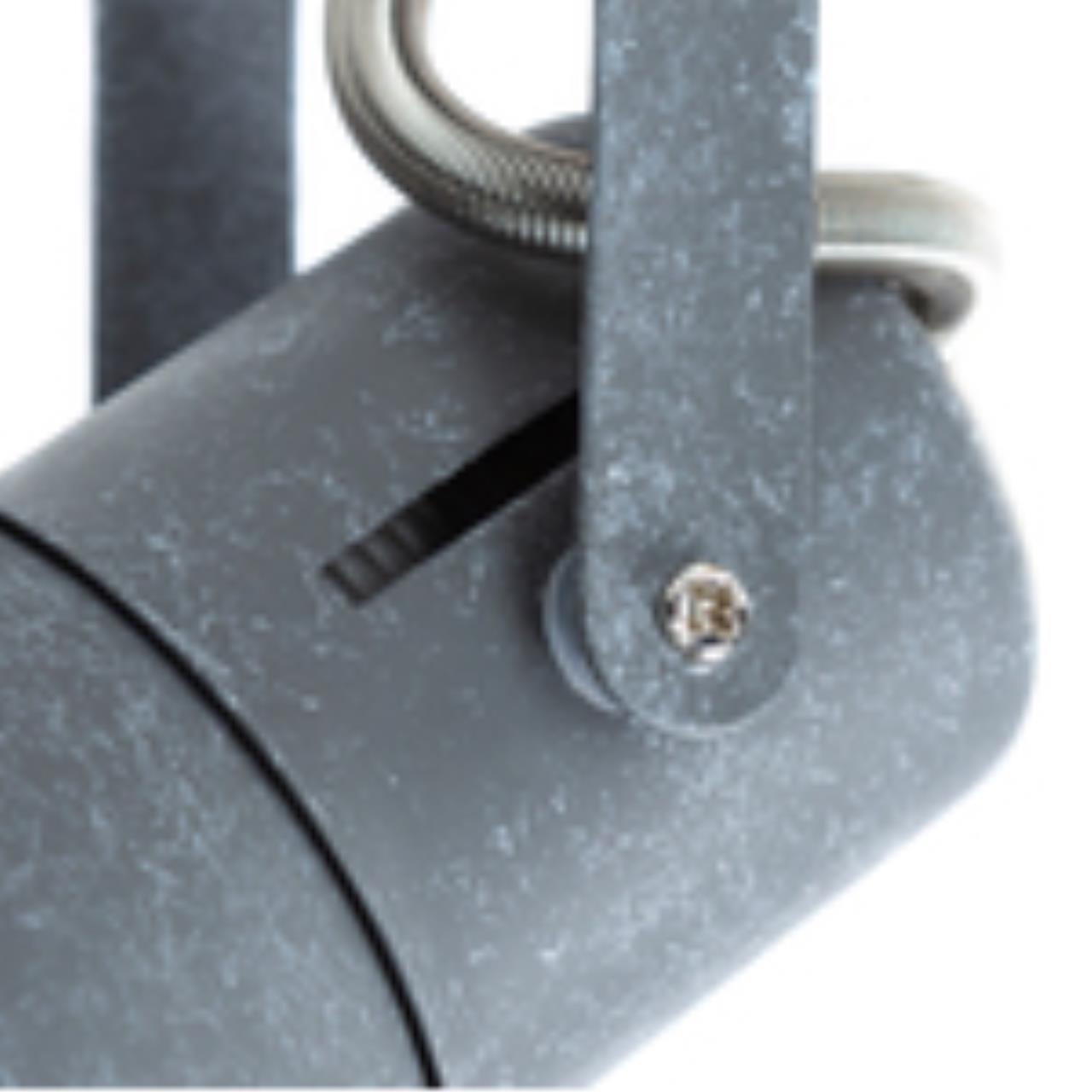 картинка Спот Arte Lamp A1677PL-2GY от магазина pro-decor.kz