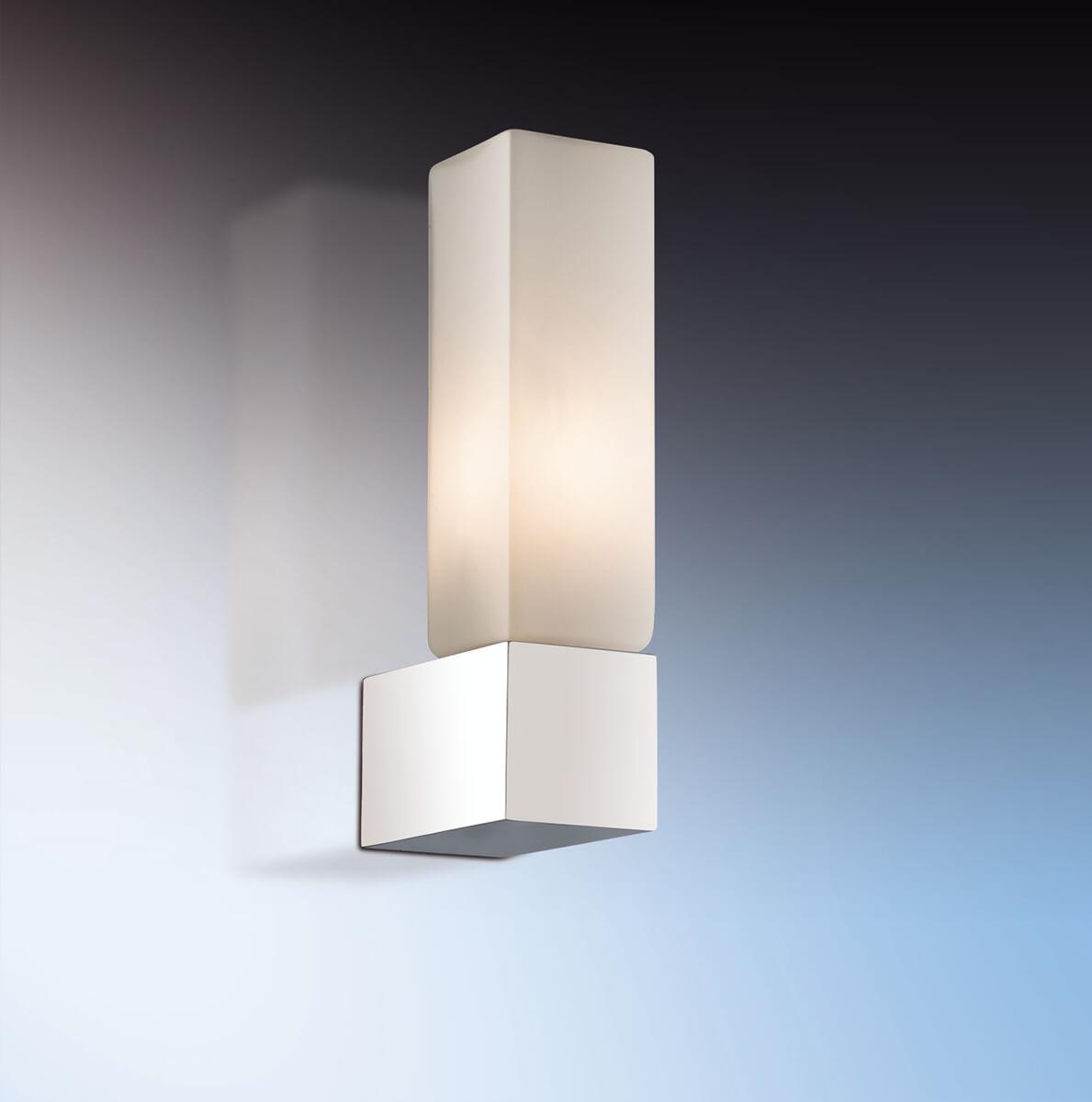 картинка Подсветка для зеркал Odeon Light Wass 2136/1W от магазина pro-decor.kz