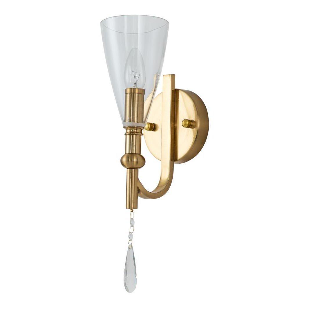 картинка Бра Favourite Lyra 2968-1W от магазина pro-decor.kz