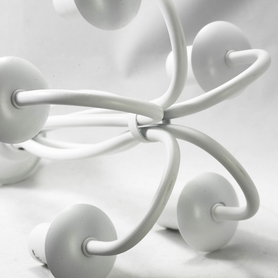 картинка Подвесная люстра Lussole Lgo Anson LSP-9912 от магазина pro-decor.kz