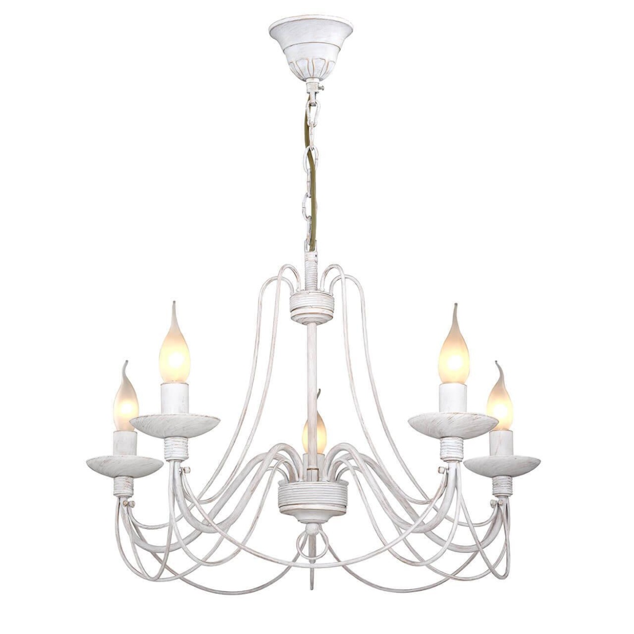 картинка Подвесная люстра F-Promo Chateau 2164-5P магазин pro-decor.kz являющийся официальным дистрибьютором в Казахстане картинка Подвесная люстра F-Promo Chateau 2164-5P от магазина pro-decor.kz