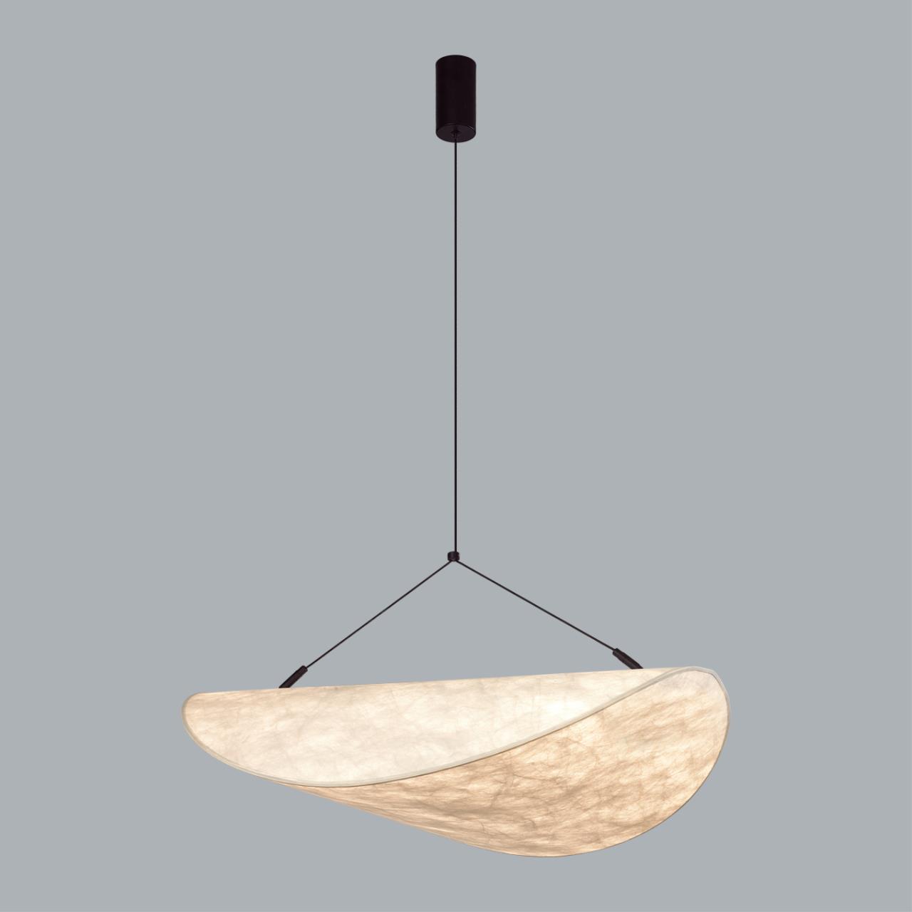 картинка 7067/36L Odeon Light Подвесной светильник SILK от магазина pro-decor.kz