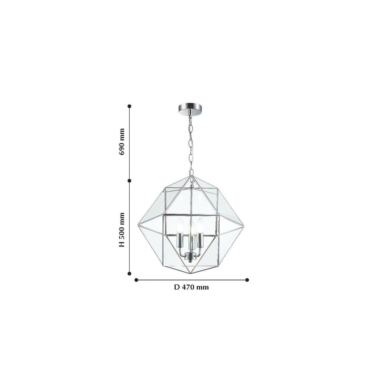 картинка Подвесная люстра Favourite Mattis 2298-3P магазин pro-decor.kz являющийся официальным дистрибьютором в Казахстане картинка Подвесная люстра Favourite Mattis 2298-3P от магазина pro-decor.kz