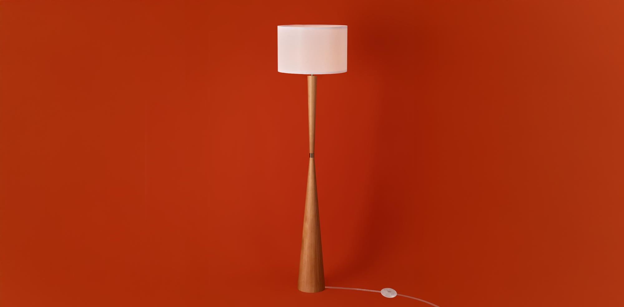 картинка Напольный светильник (торшер) Freya FR5626FL-01T Swan от магазина pro-decor.kz