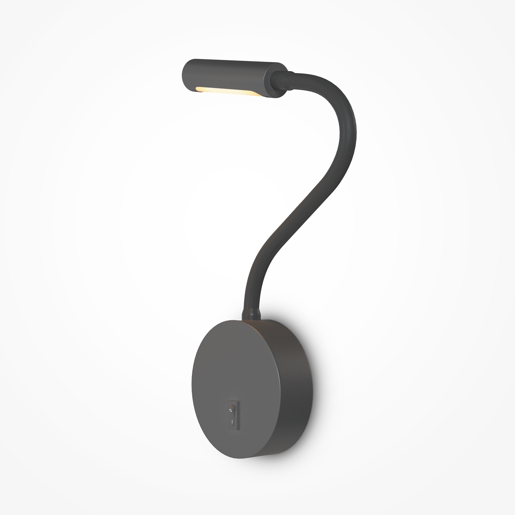 картинка Бра Maytoni Stem C035WL-L3B3K от магазина pro-decor.kz