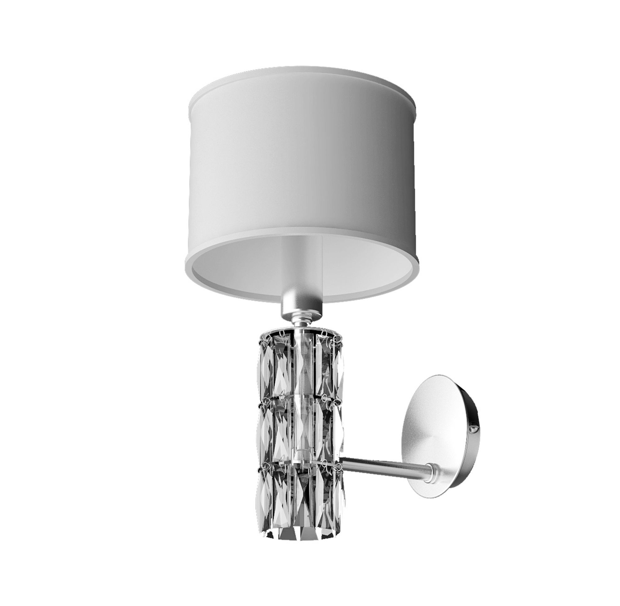 картинка Бра Maytoni Talento DIA008WL-01CH от магазина pro-decor.kz
