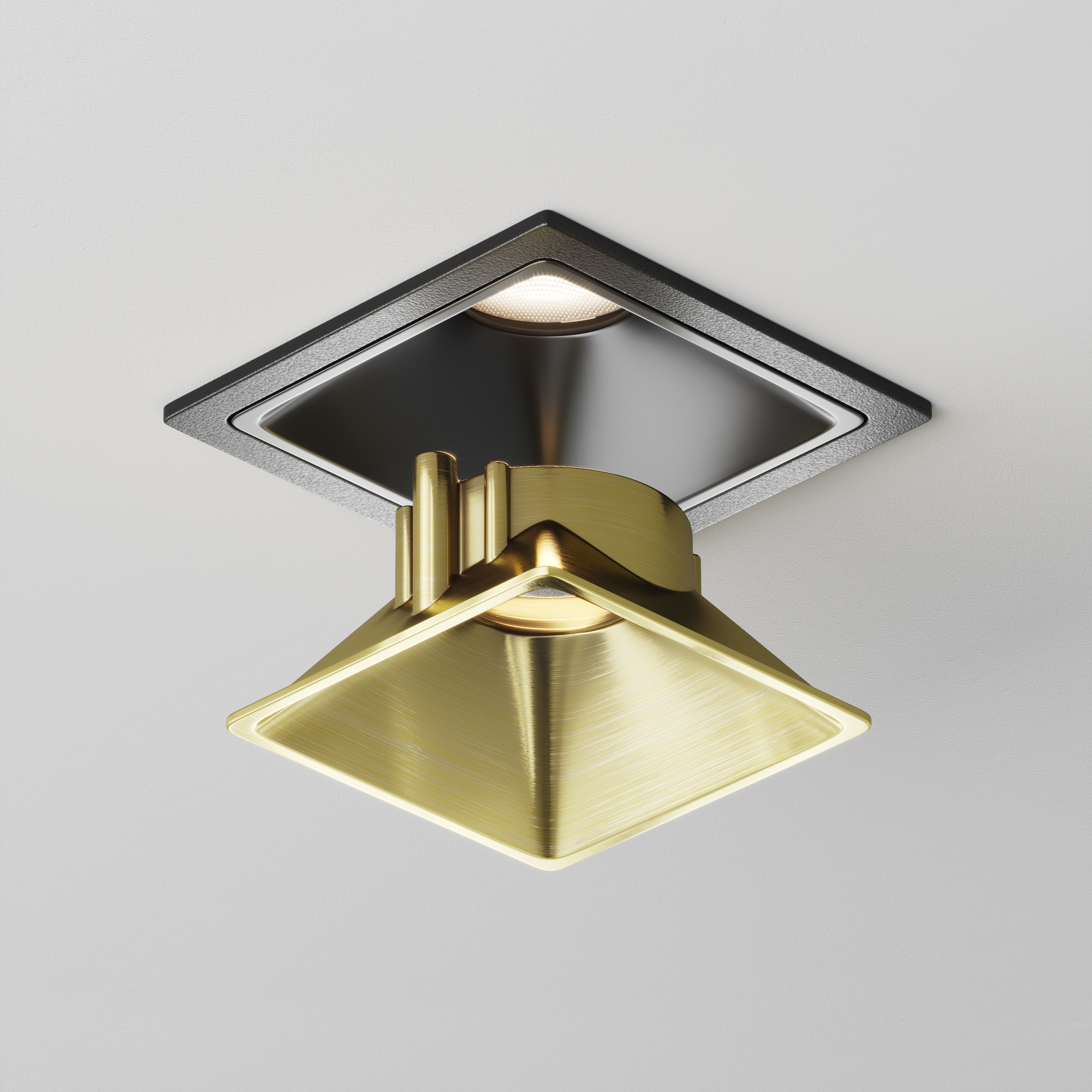 картинка Аксессуар Technical Ring8-10W-SQ-BS от магазина pro-decor.kz