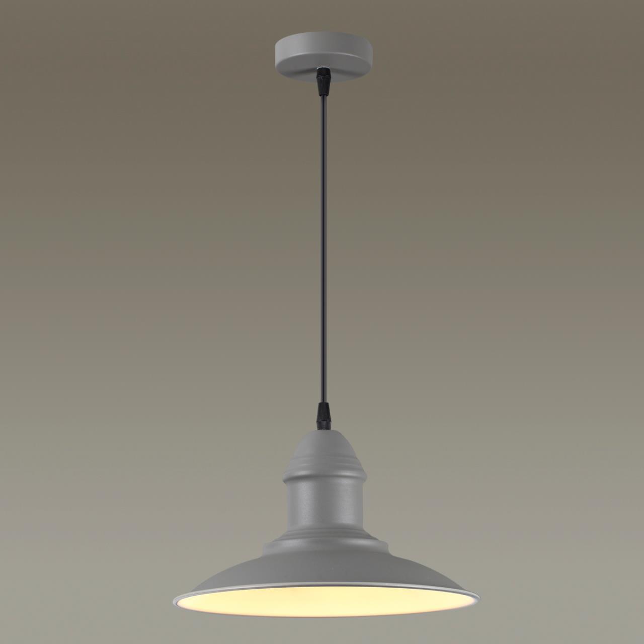 картинка Подвесной светильник Odeon Light Mert 3377/1 от магазина pro-decor.kz