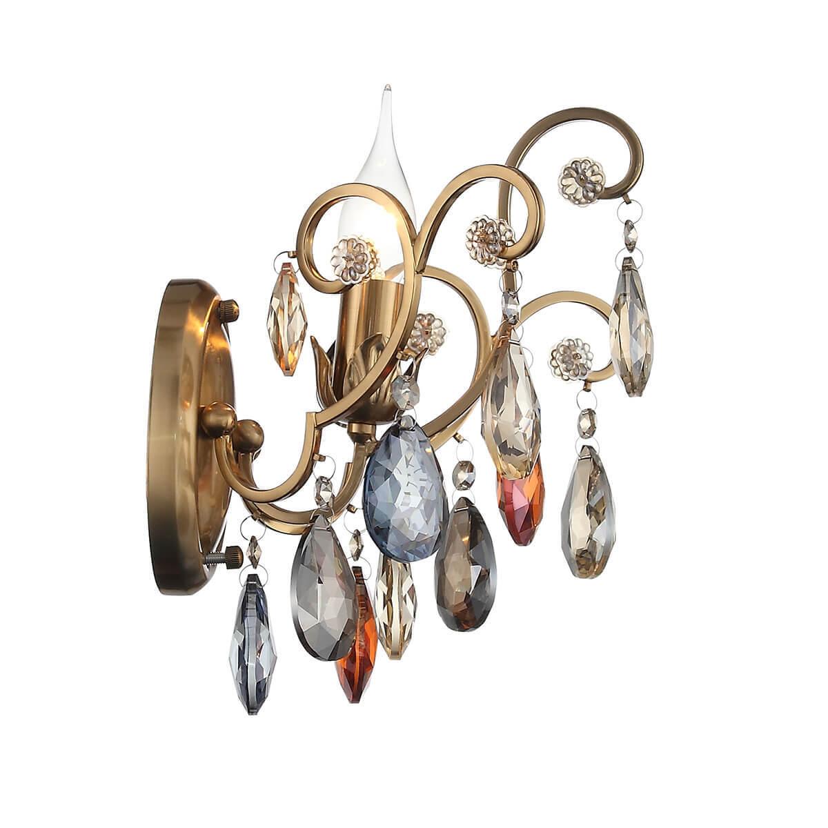 картинка Бра ST Luce Vianeta SL421.301.01 магазин pro-decor.kz являющийся официальным дистрибьютором в Казахстане картинка Бра ST Luce Vianeta SL421.301.01 от магазина pro-decor.kz