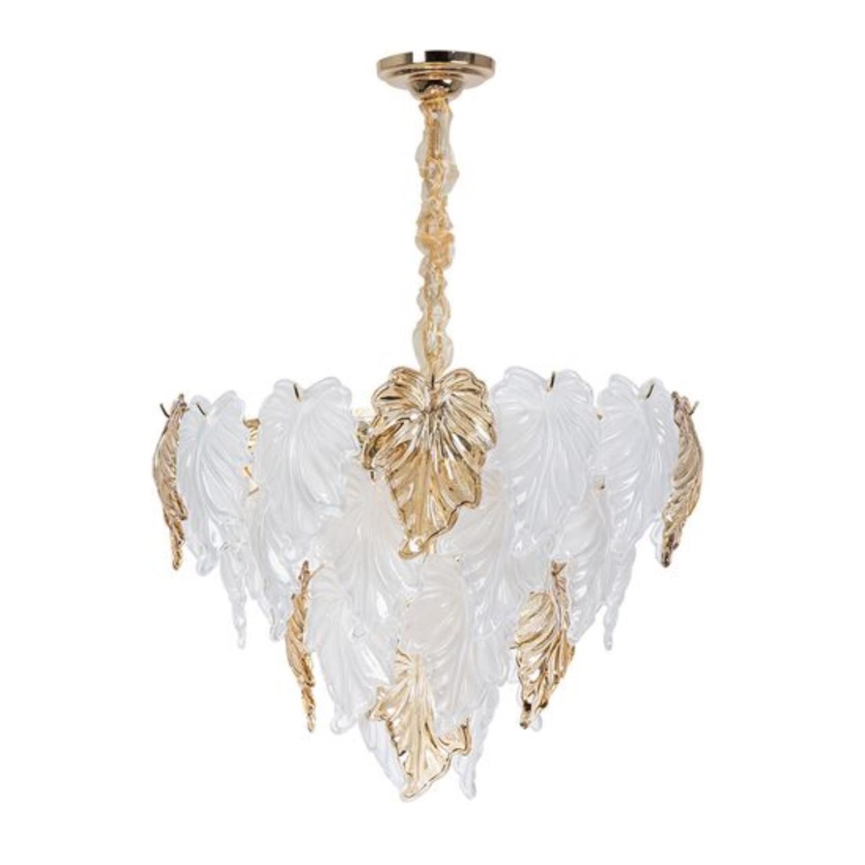 картинка Подвесной светильник Arte Lamp LILLY A4070LM-9GO магазин pro-decor.kz являющийся официальным дистрибьютором в Казахстане картинка Подвесной светильник Arte Lamp LILLY A4070LM-9GO от магазина pro-decor.kz